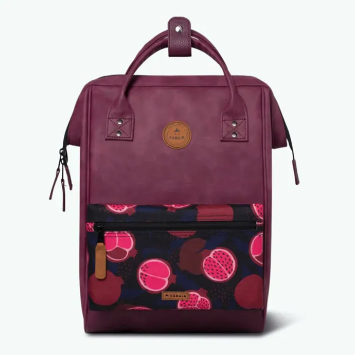 Cabaia Adventurer Bag Medium delhi