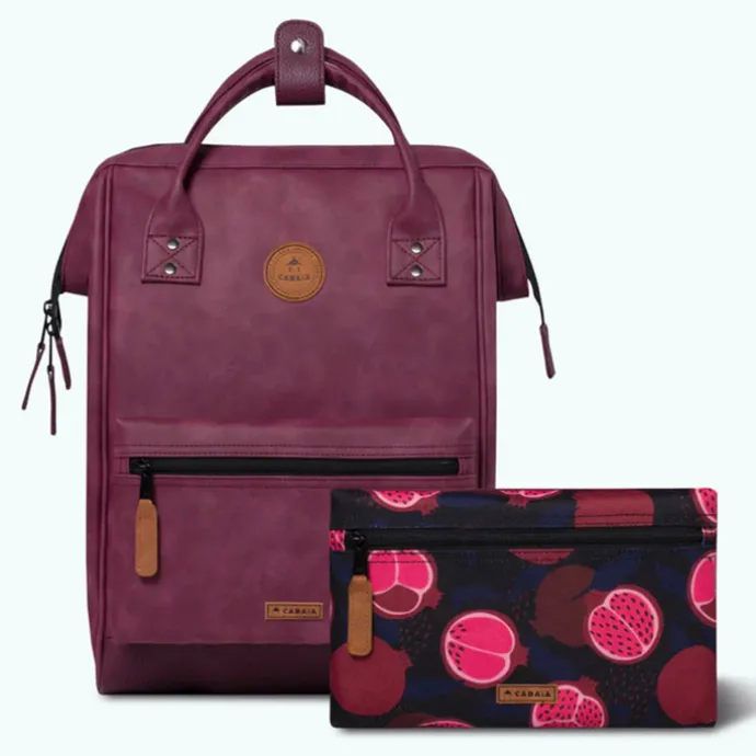 Cabaia Adventurer Bag Medium delhi
