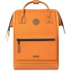 Cabaia Adventurer Bag Medium grasse