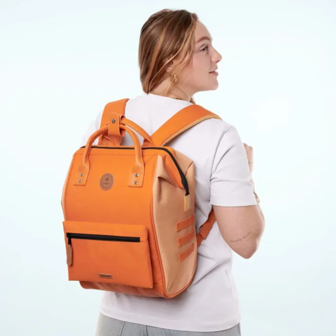 Cabaia Adventurer Bag Medium grasse