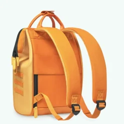 Cabaia Adventurer Bag Medium grasse