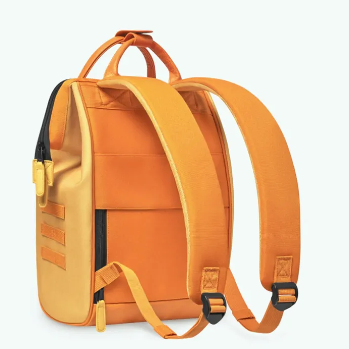 Cabaia Adventurer Bag Medium grasse