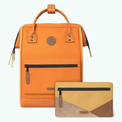Cabaia Adventurer Bag Medium grasse
