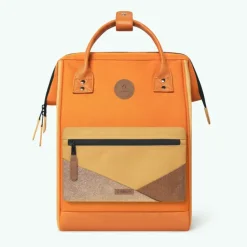Cabaia Adventurer Bag Medium grasse