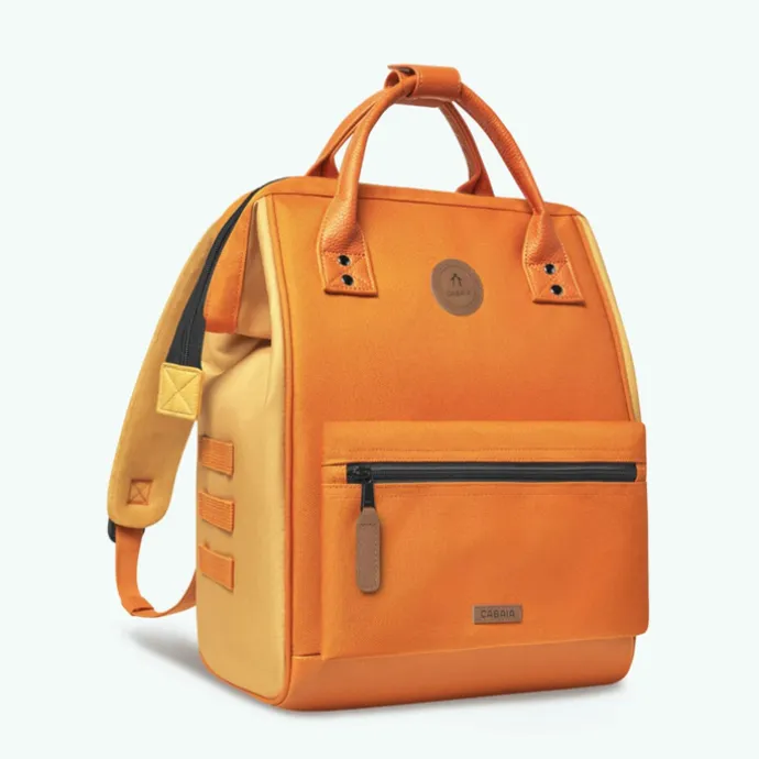 Cabaia Adventurer Bag Medium grasse