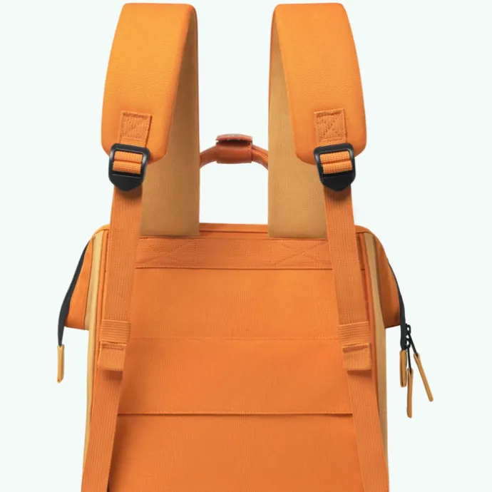 Cabaia Adventurer Bag Medium grasse