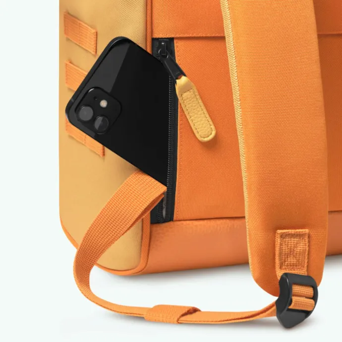 Cabaia Adventurer Bag Medium grasse