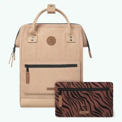 Cabaia Adventurer Bag Medium luxor