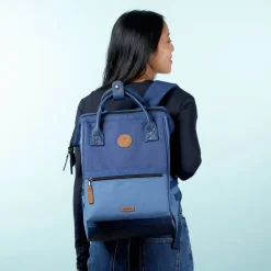 Cabaia Adventurer Bag Medium san giljan