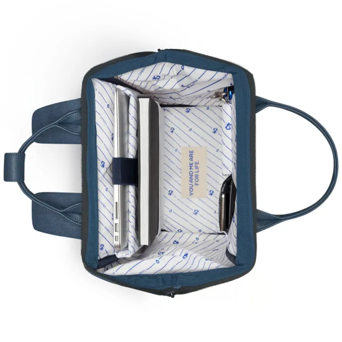 Cabaia Adventurer Bag Medium san giljan