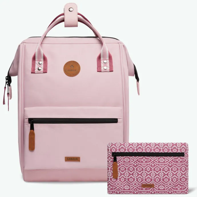 Cabaia Adventurer Bag Medium assouan