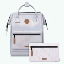 Cabaia Adventurer Bag Medium rennes