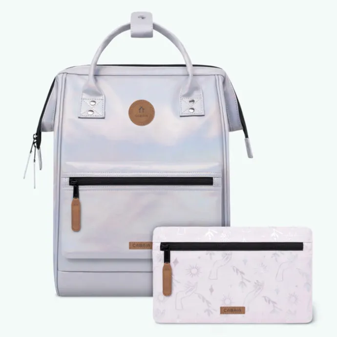 Cabaia Adventurer Bag Medium rennes