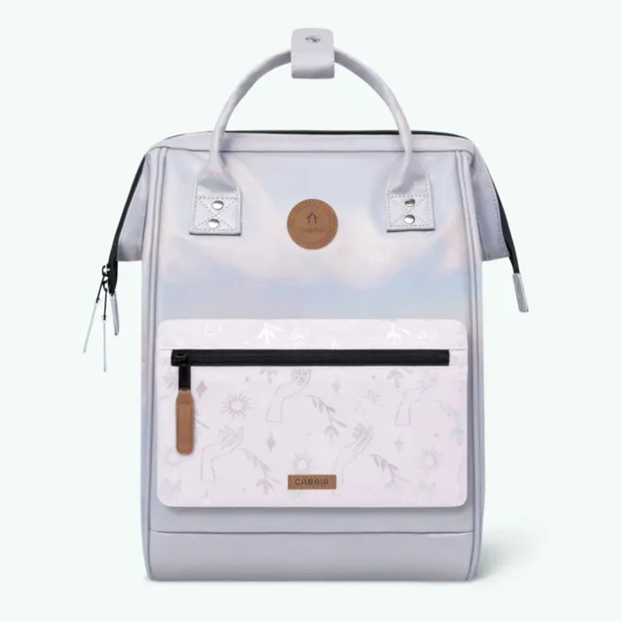 Cabaia Adventurer Bag Medium rennes