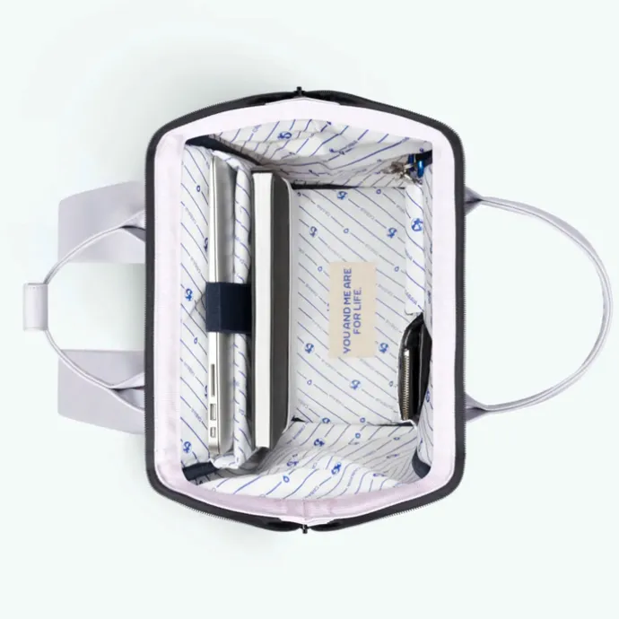 Cabaia Adventurer Bag Medium rennes