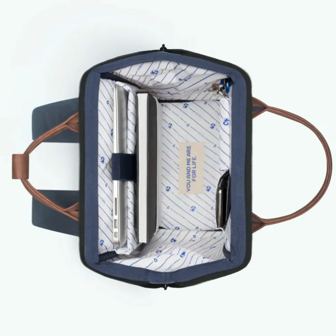 Cabaia Adventurer Bag Medium montalivet