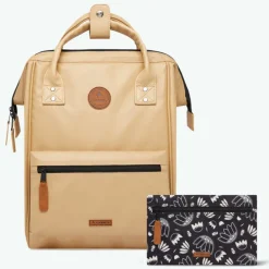 Cabaia Adventurer Bag Medium fortaleza