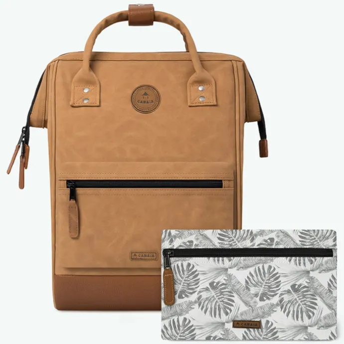 Cabaia Adventurer Bag Medium moscou
