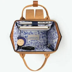 Cabaia Adventurer Bag Medium moscou