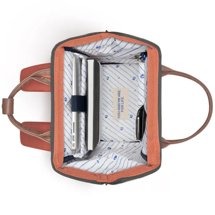 Cabaia Adventurer Bag Medium san cristobal