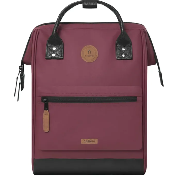 Cabaia Adventurer Bag Medium kassala