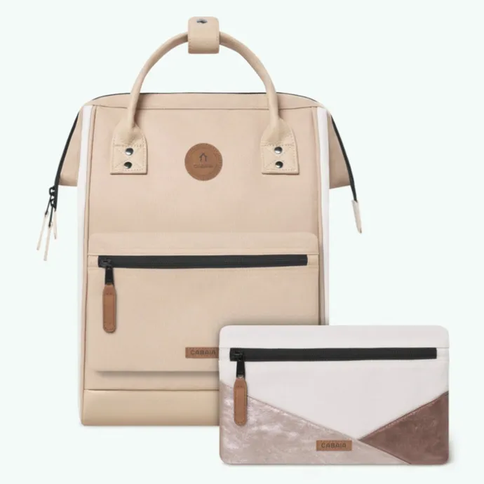 Cabaia Adventurer Bag Medium arcachon