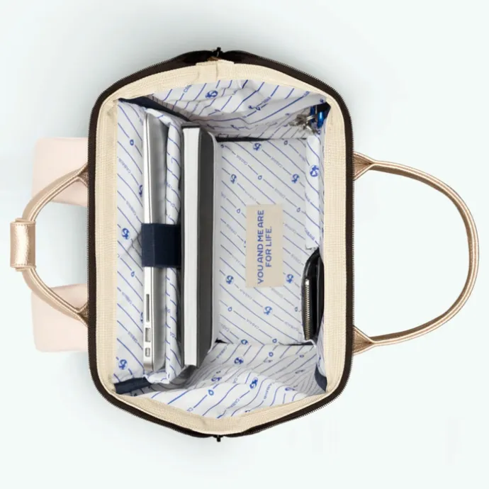 Cabaia Adventurer Bag Medium arcachon