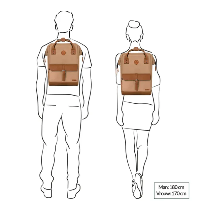 Cabaia Adventurer Bag Medium kuala lumpur