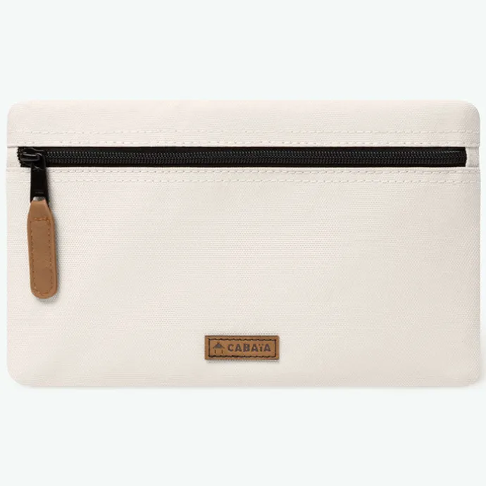 Cabaia Adventurer Bag Medium alger