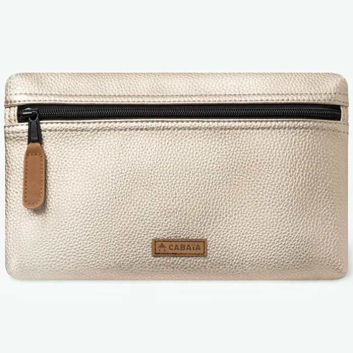 Cabaia Adventurer Bag Medium alger