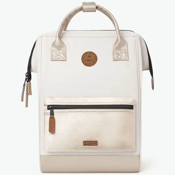 Cabaia Adventurer Bag Medium alger