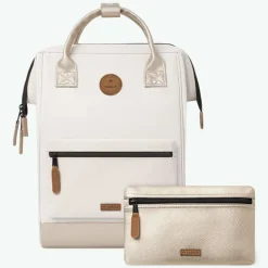 Cabaia Adventurer Bag Medium alger