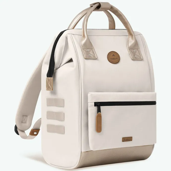 Cabaia Adventurer Bag Medium alger