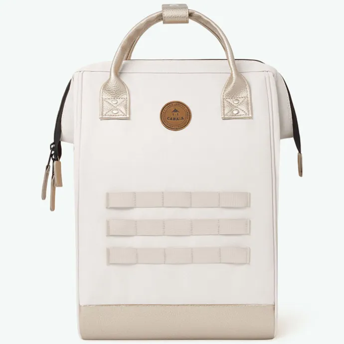 Cabaia Adventurer Bag Medium alger