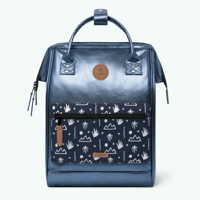 Cabaia Adventurer Bag Medium larissa