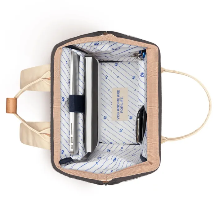 Cabaia Adventurer Bag Medium andenne