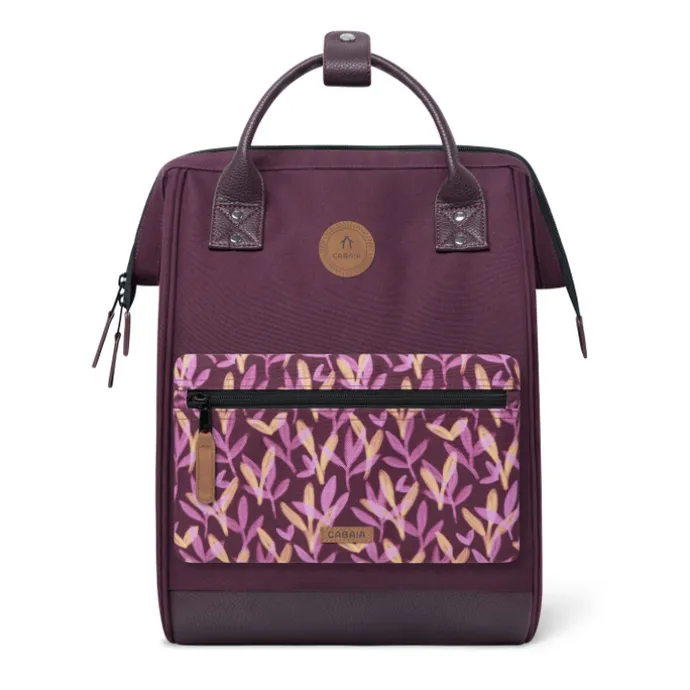 Cabaia Adventurer Bag Medium norfolk