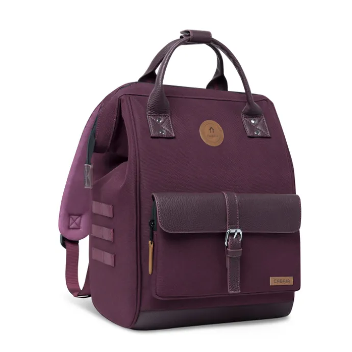 Cabaia Adventurer Bag Medium norfolk