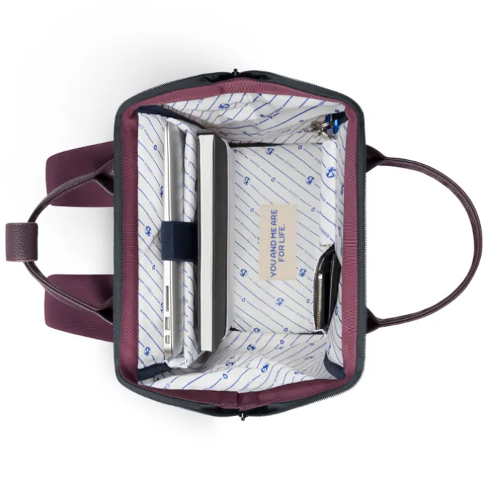 Cabaia Adventurer Bag Medium norfolk