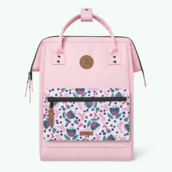 Cabaia Adventurer Bag Medium ouidah