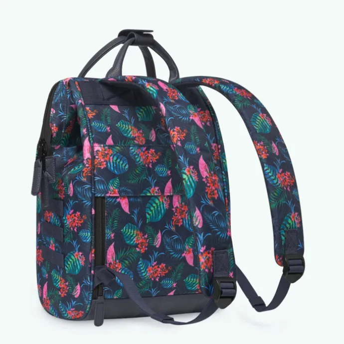 Cabaia Adventurer Bag Medium oran