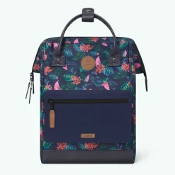 Cabaia Adventurer Bag Medium oran