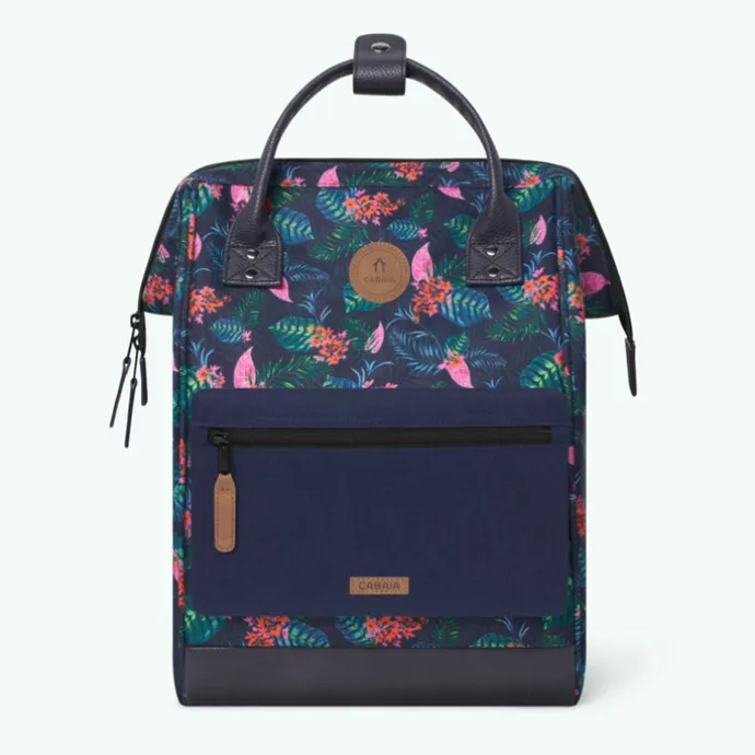 Cabaia Adventurer Bag Medium oran