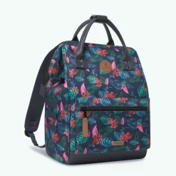 Cabaia Adventurer Bag Medium oran