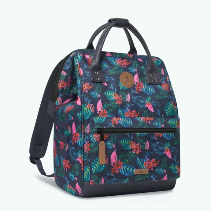 Cabaia Adventurer Bag Medium oran