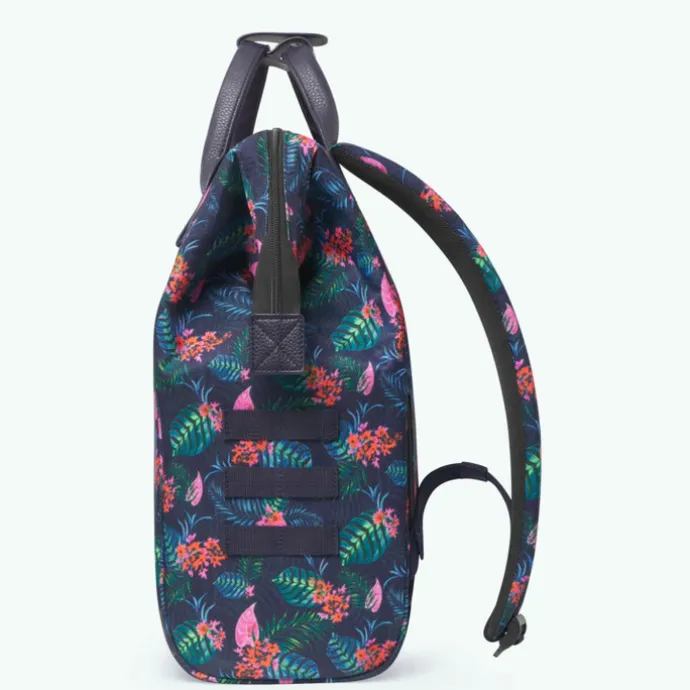 Cabaia Adventurer Bag Medium oran