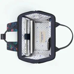 Cabaia Adventurer Bag Medium oran