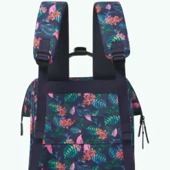 Cabaia Adventurer Bag Medium oran