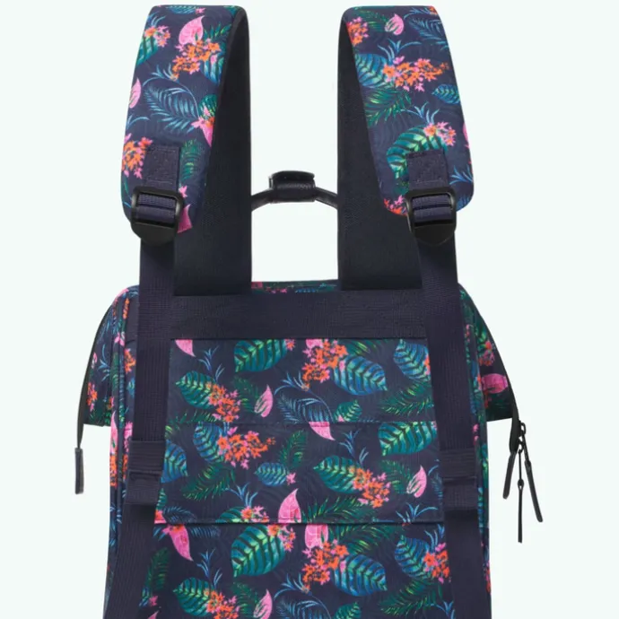 Cabaia Adventurer Bag Medium oran
