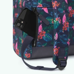 Cabaia Adventurer Bag Medium oran